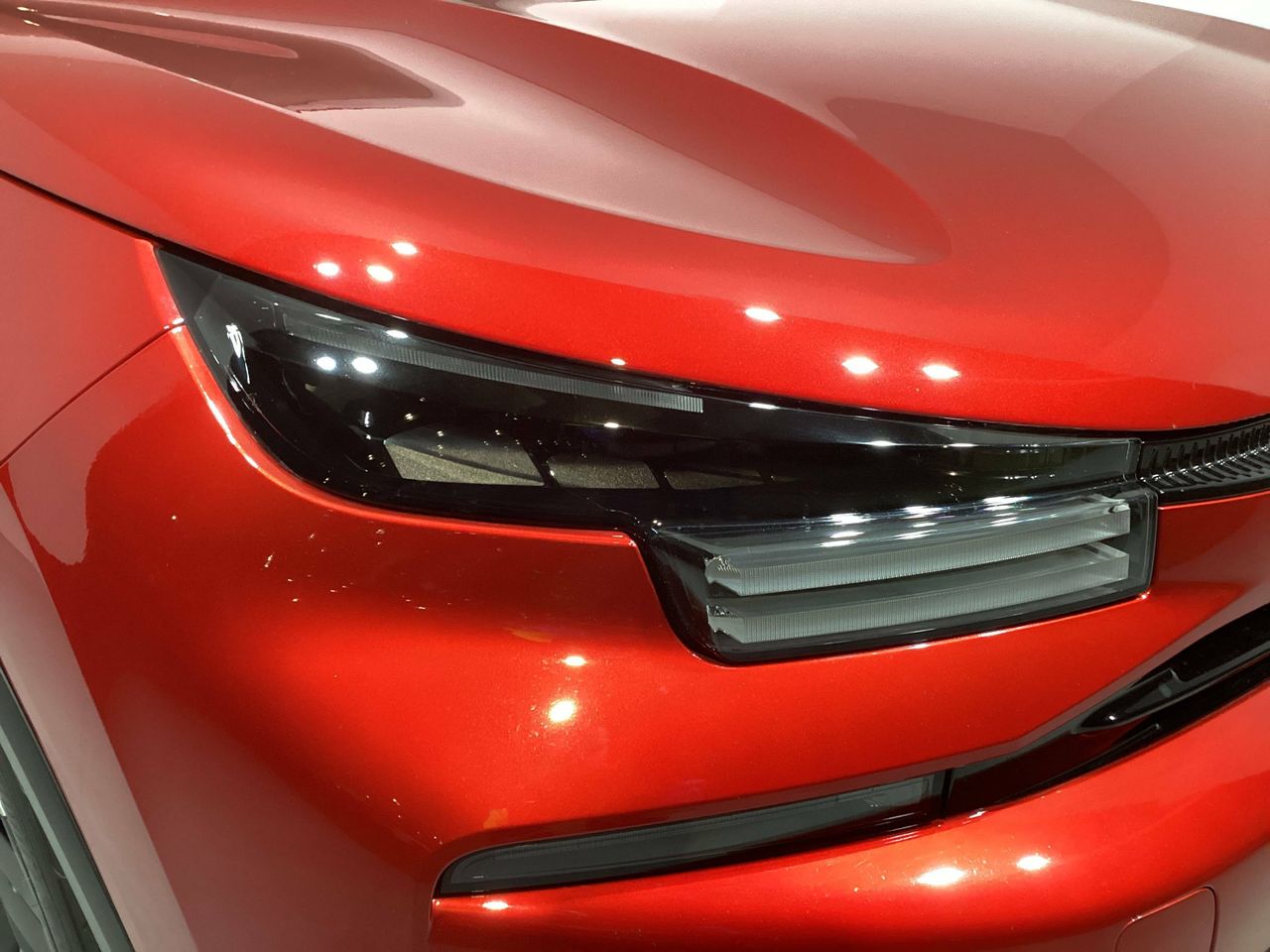 Foto Citroën C4 15