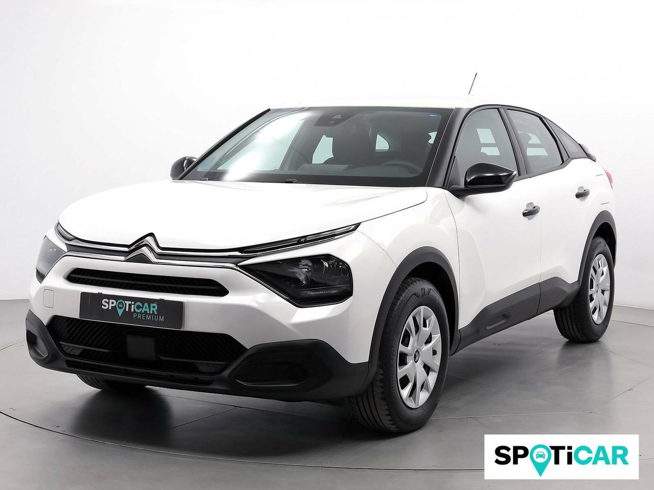 Foto Citroën C4 1