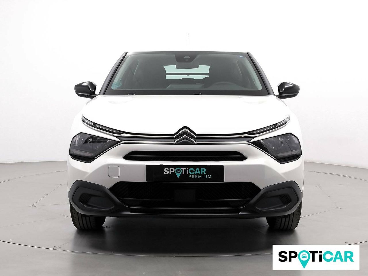 Foto Citroën C4 2