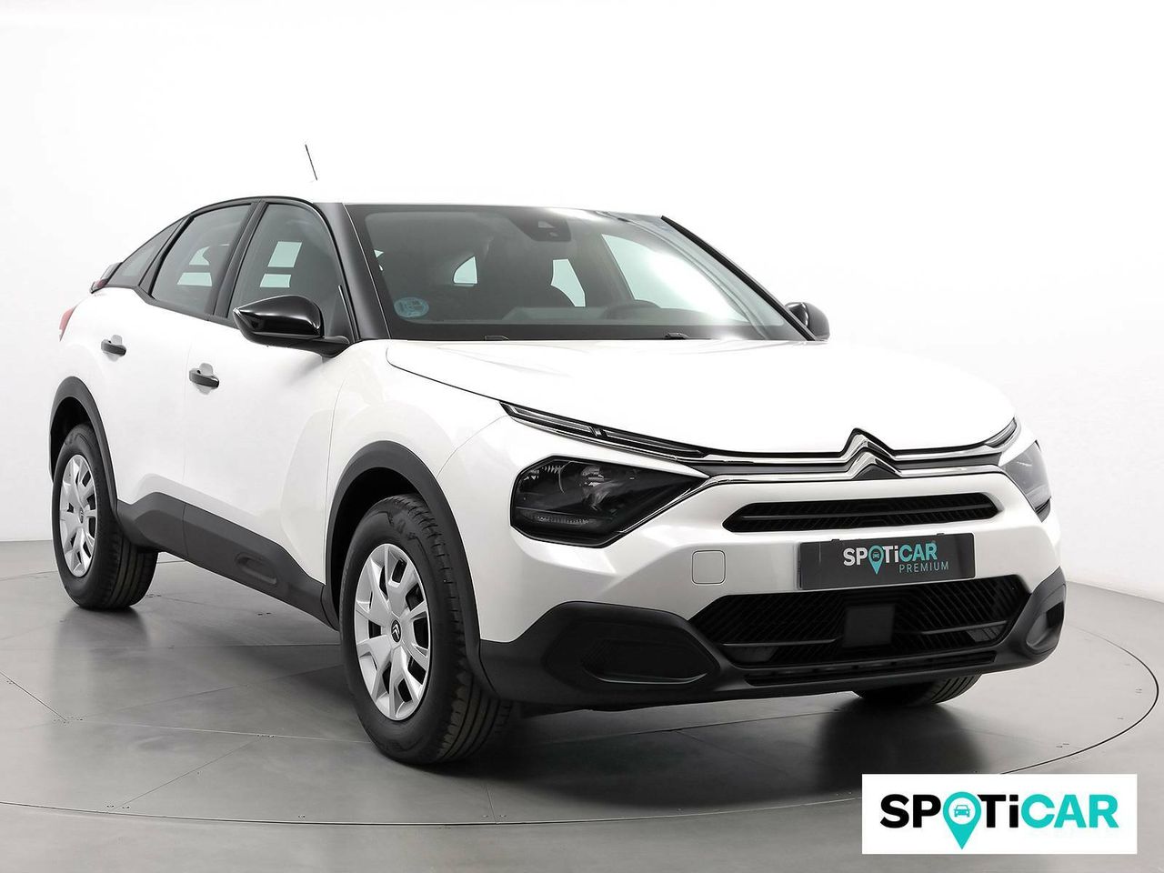 Foto Citroën C4 3