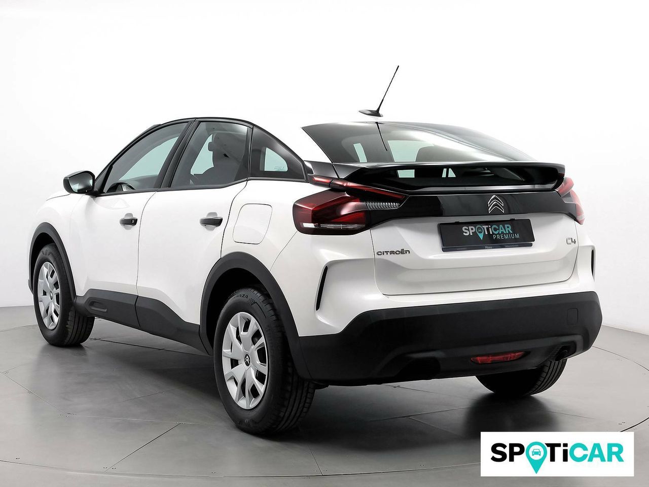 Foto Citroën C4 7