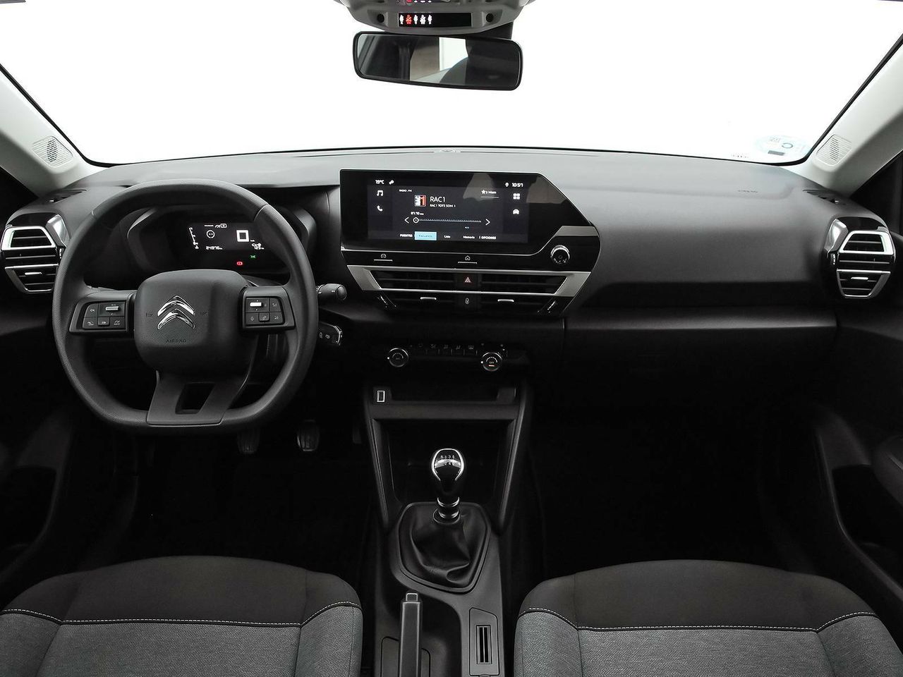Foto Citroën C4 8