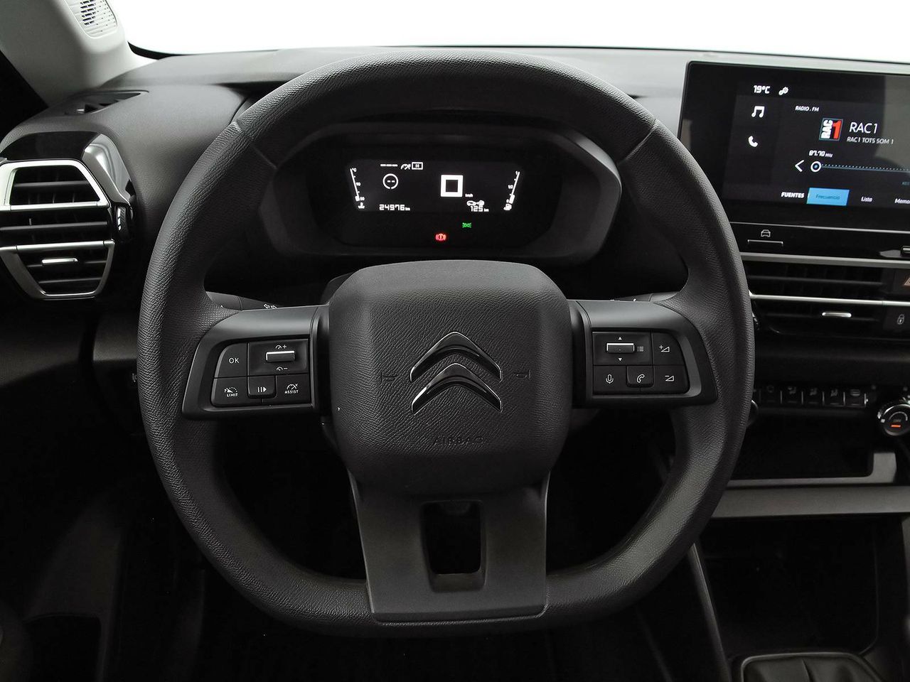 Foto Citroën C4 9
