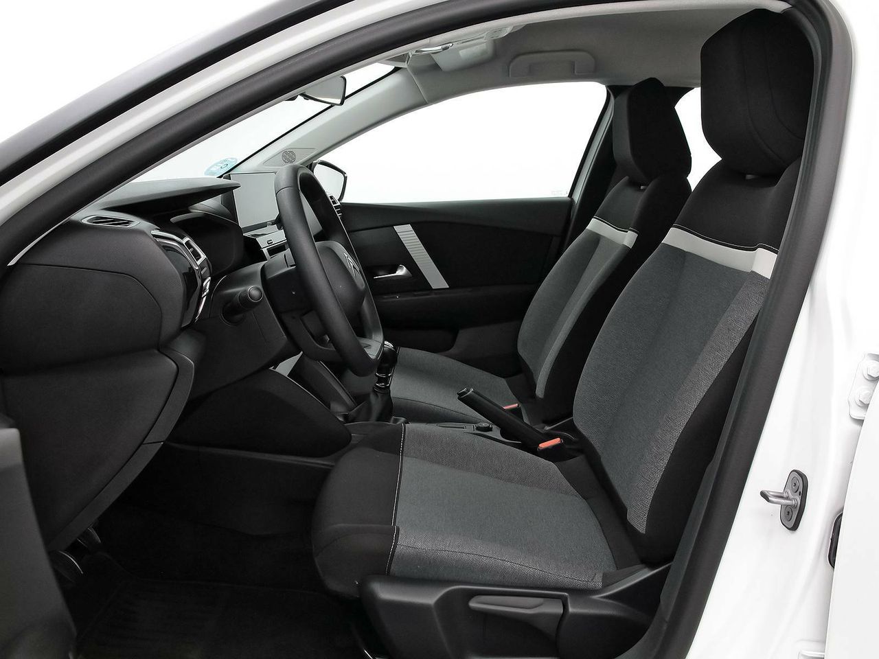 Foto Citroën C4 10