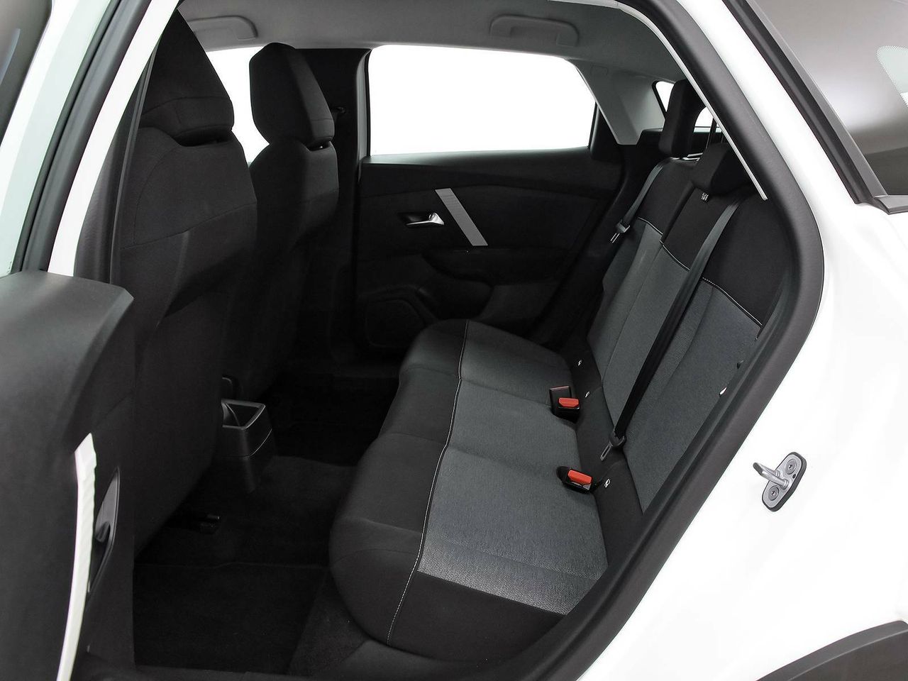 Foto Citroën C4 11