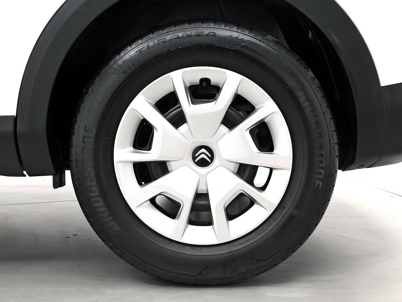 Foto Citroën C4 12