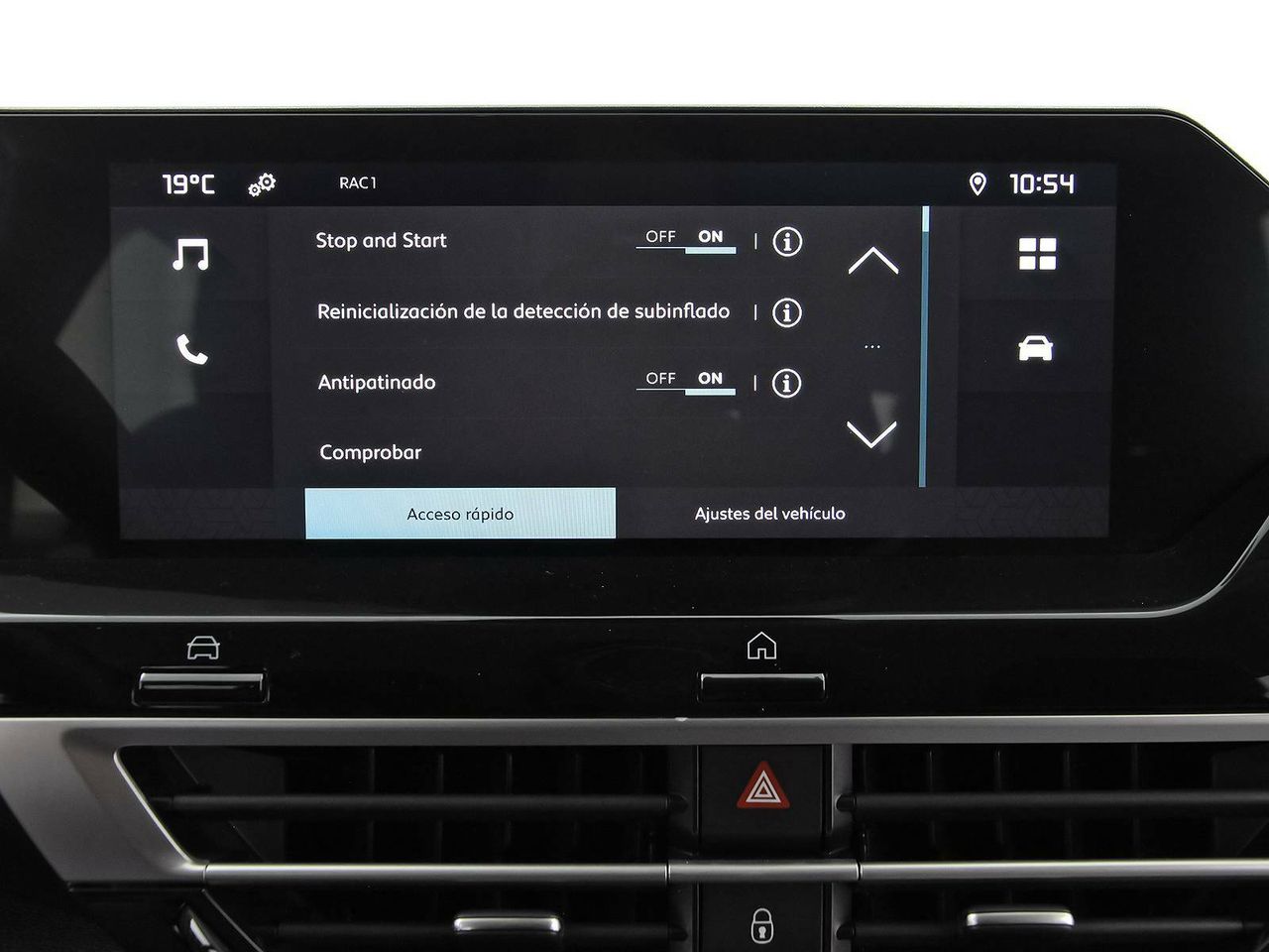 Foto Citroën C4 14