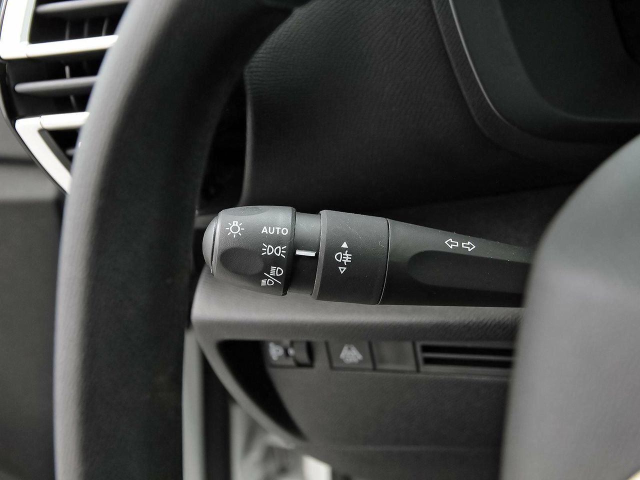 Foto Citroën C4 22