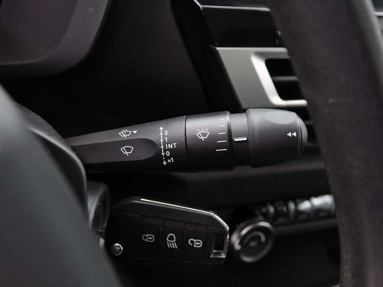 Foto Citroën C4 23