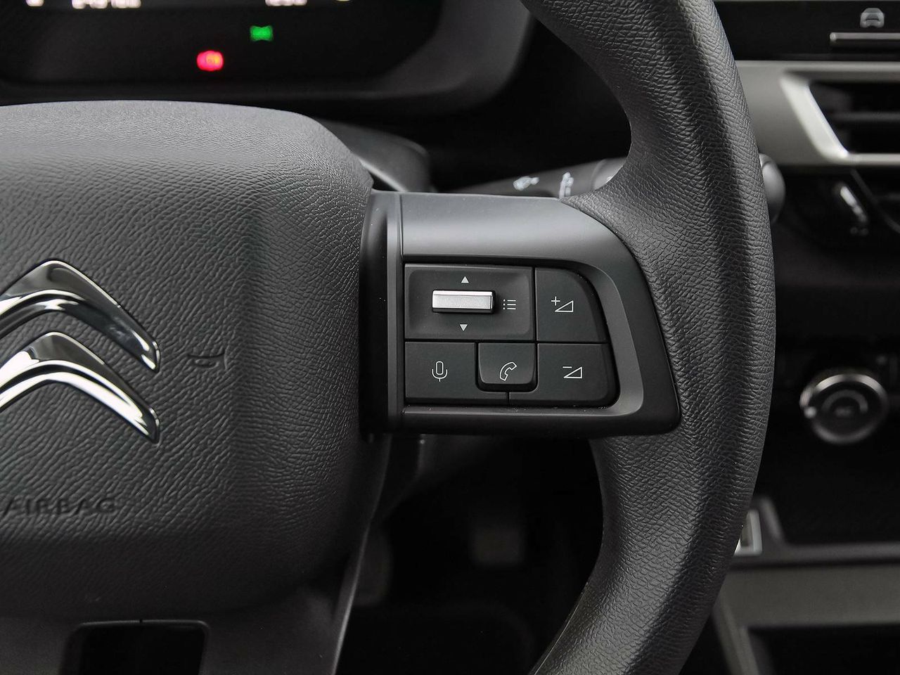Foto Citroën C4 24