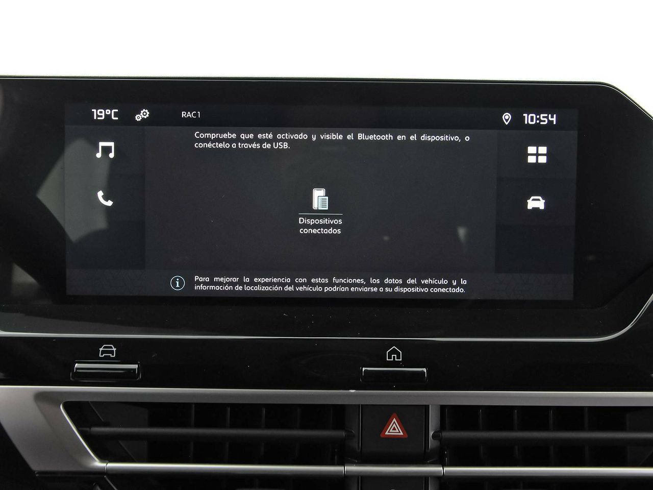 Foto Citroën C4 27