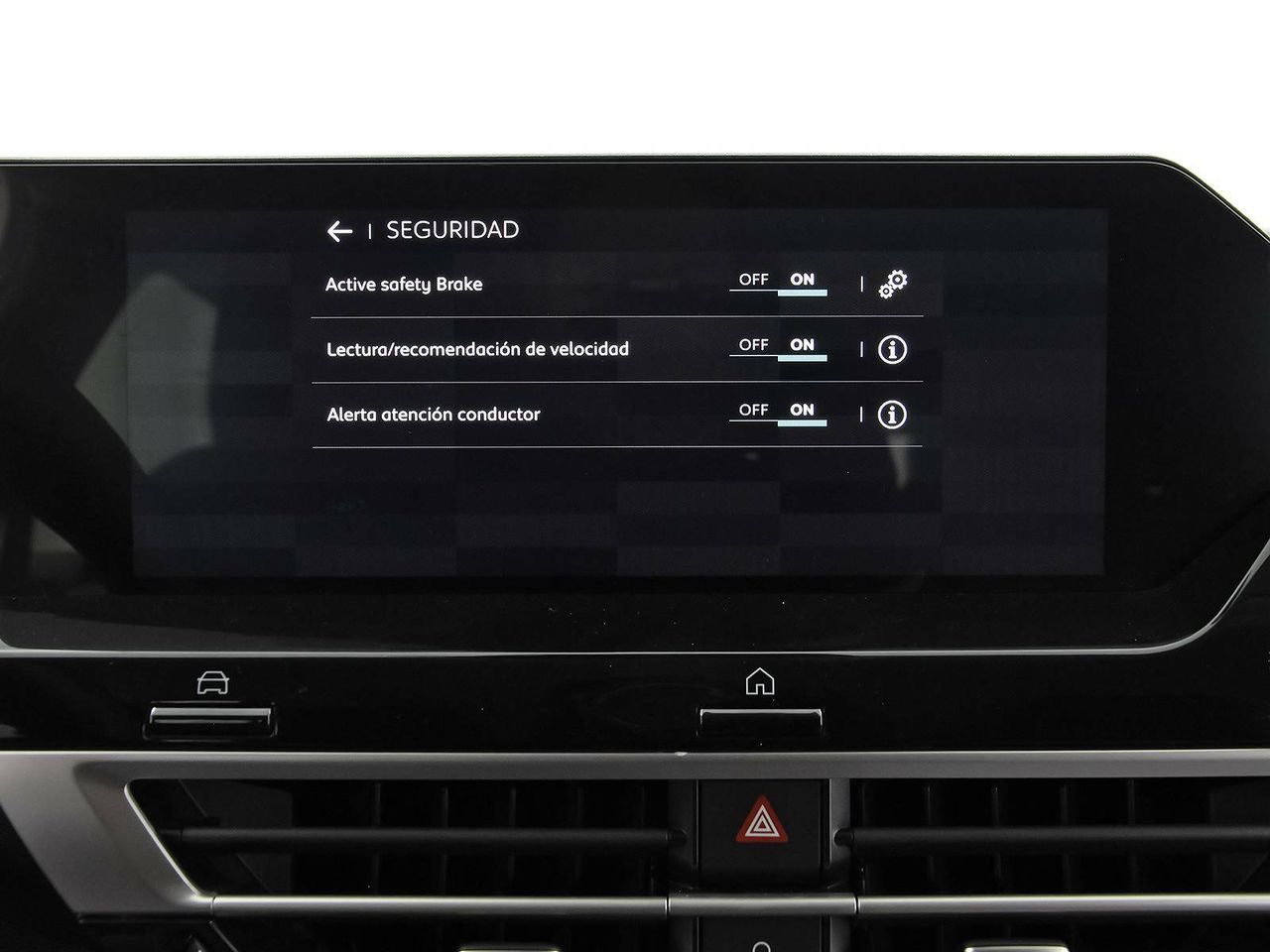 Foto Citroën C4 28