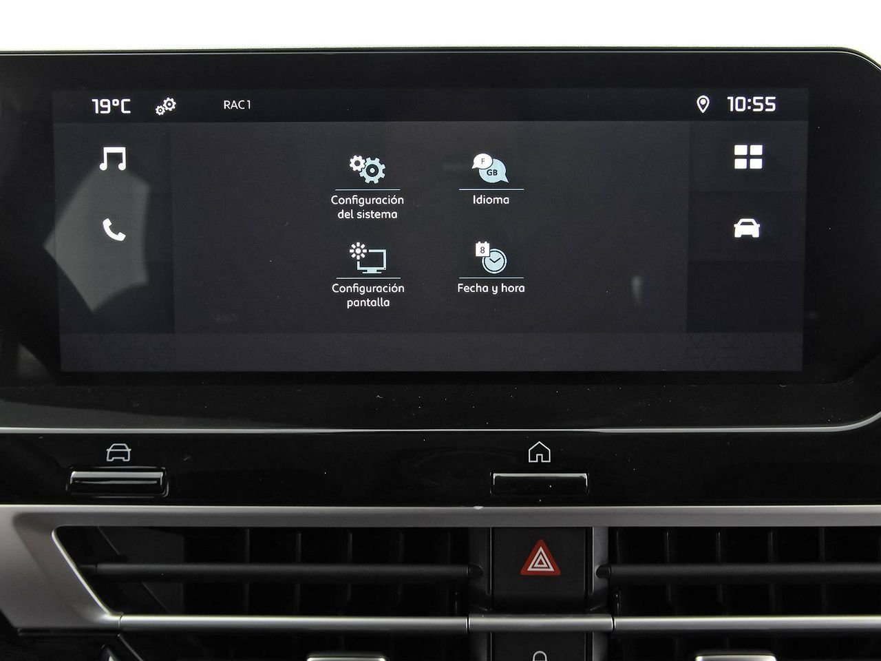Foto Citroën C4 29