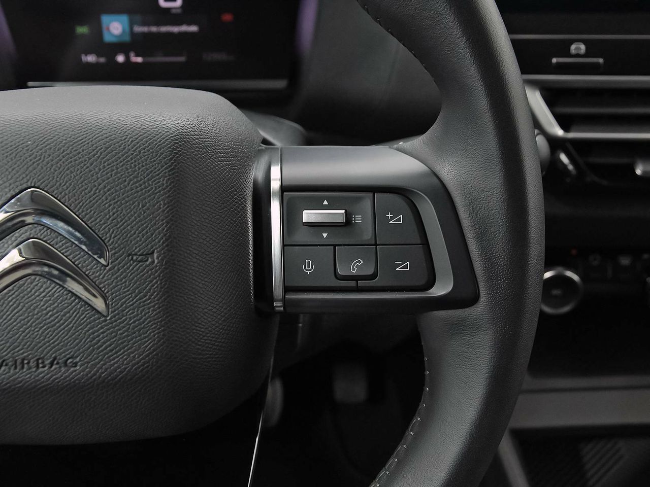Foto Citroën C4 25