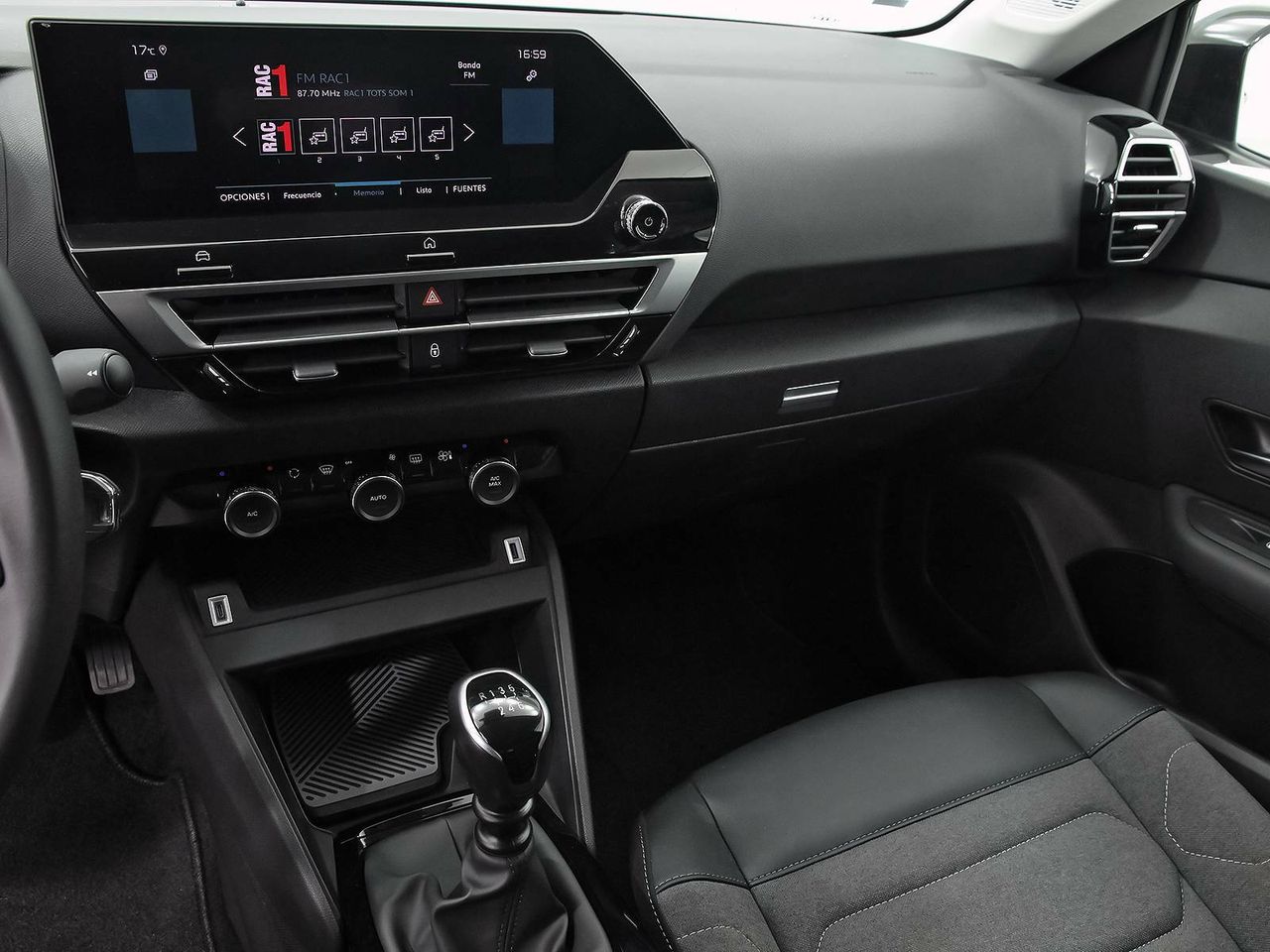 Foto Citroën C4 26