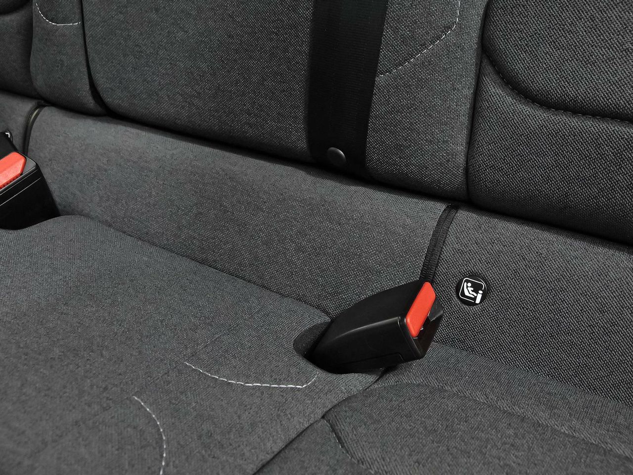 Foto Citroën C4 36