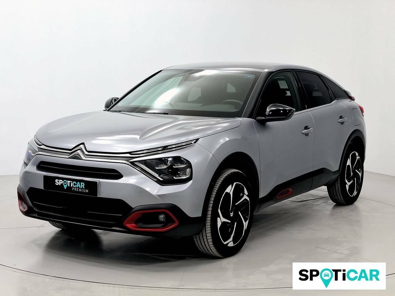 Foto Citroën C4 1