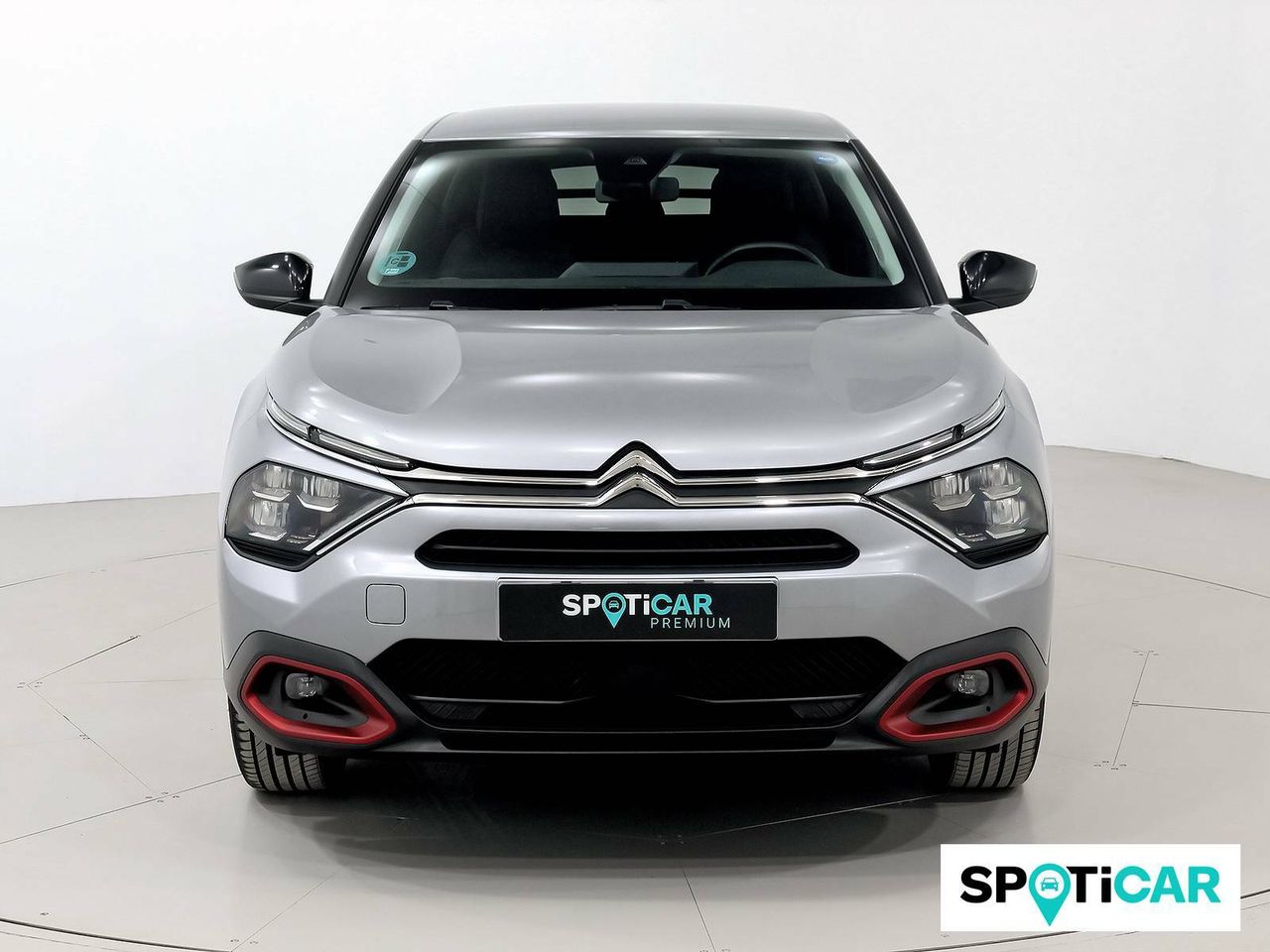 Foto Citroën C4 2