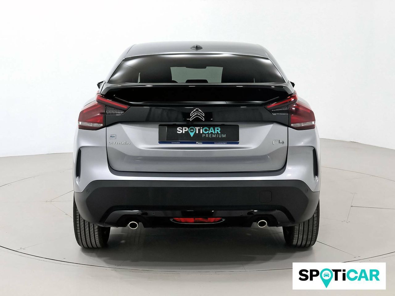 Foto Citroën C4 5