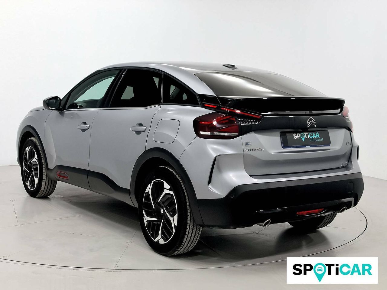 Foto Citroën C4 7