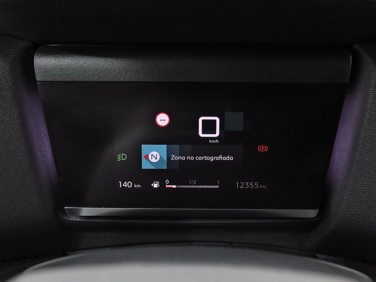 Foto Citroën C4 10