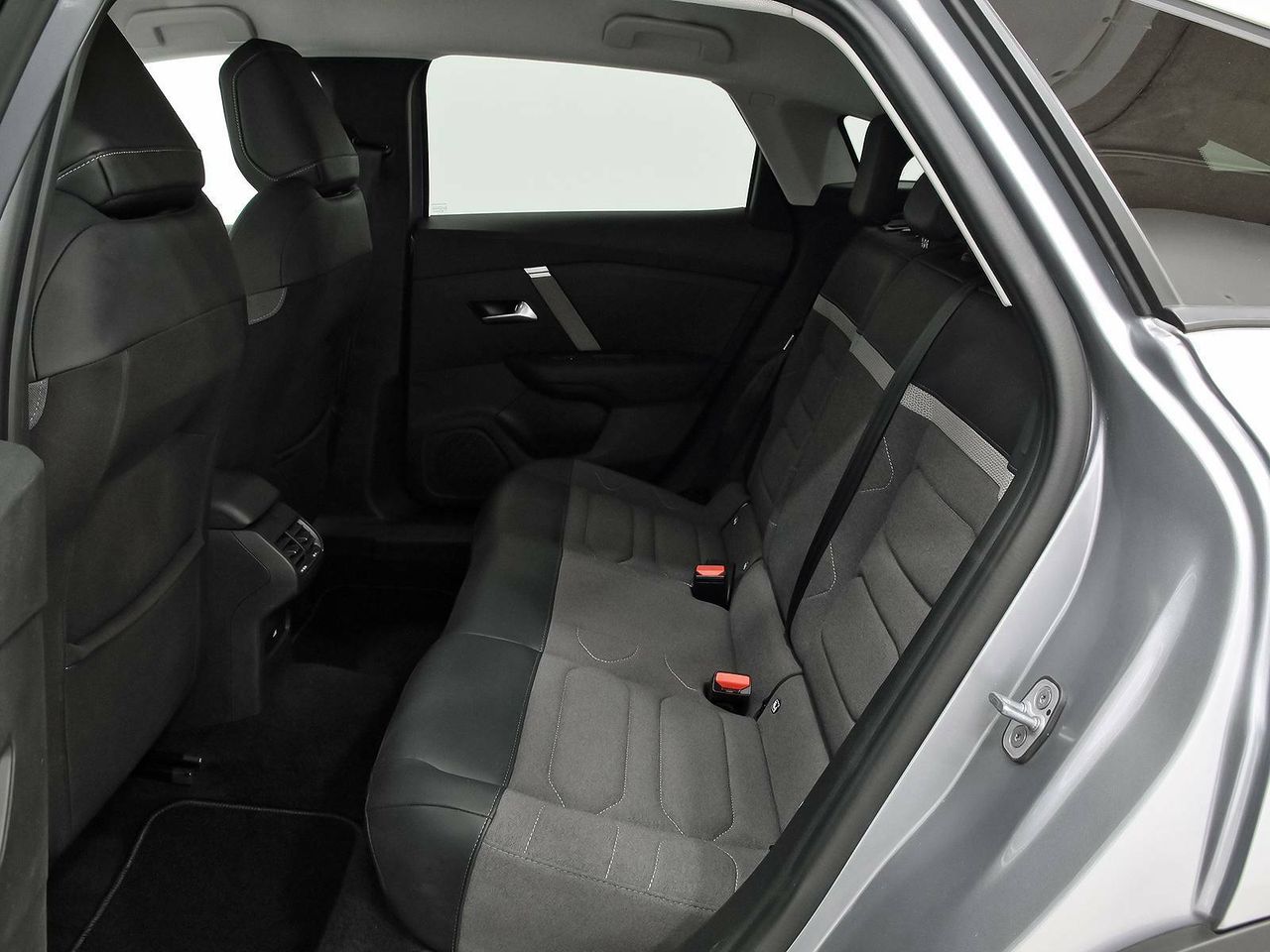 Foto Citroën C4 12