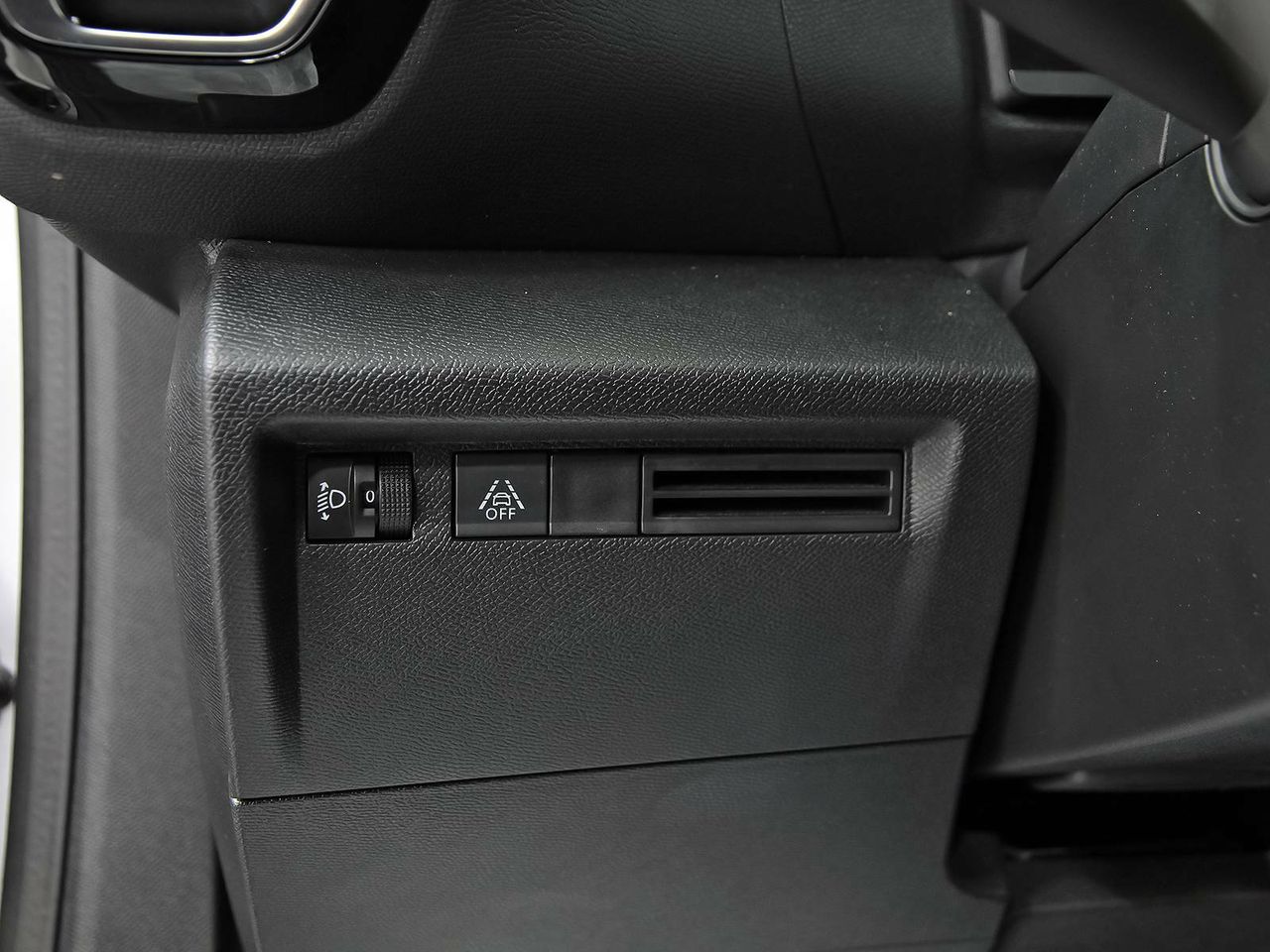 Foto Citroën C4 21