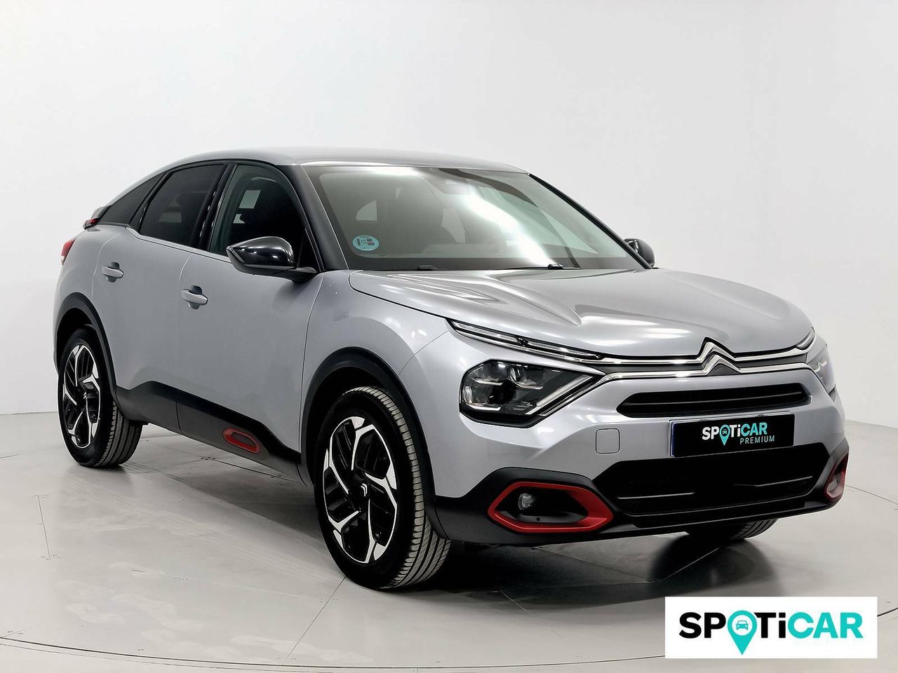 Foto Citroën C4 3
