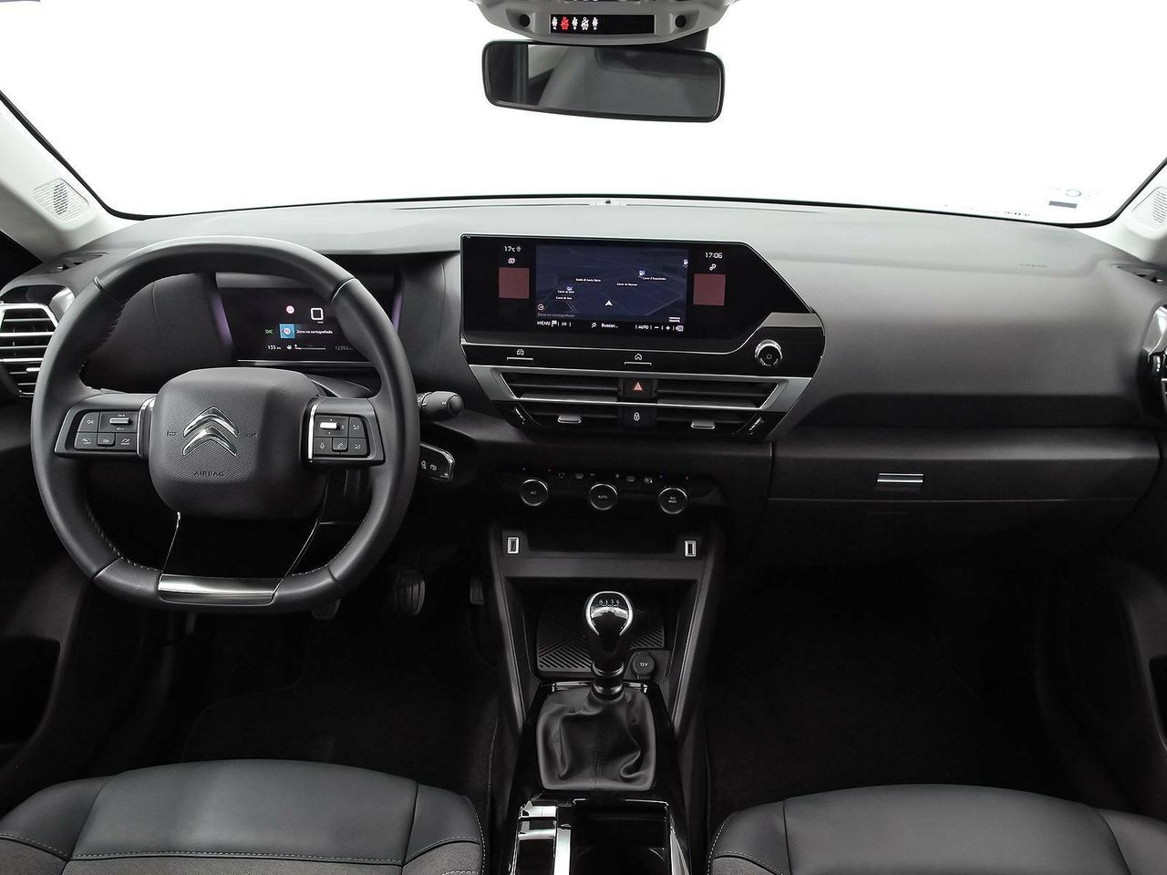 Foto Citroën C4 8