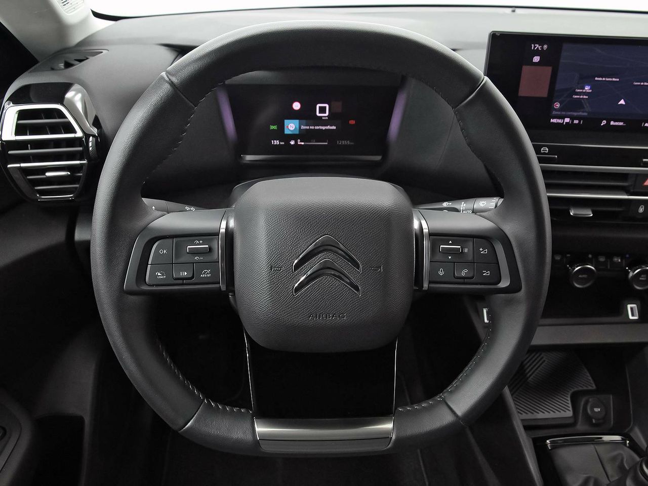 Foto Citroën C4 9