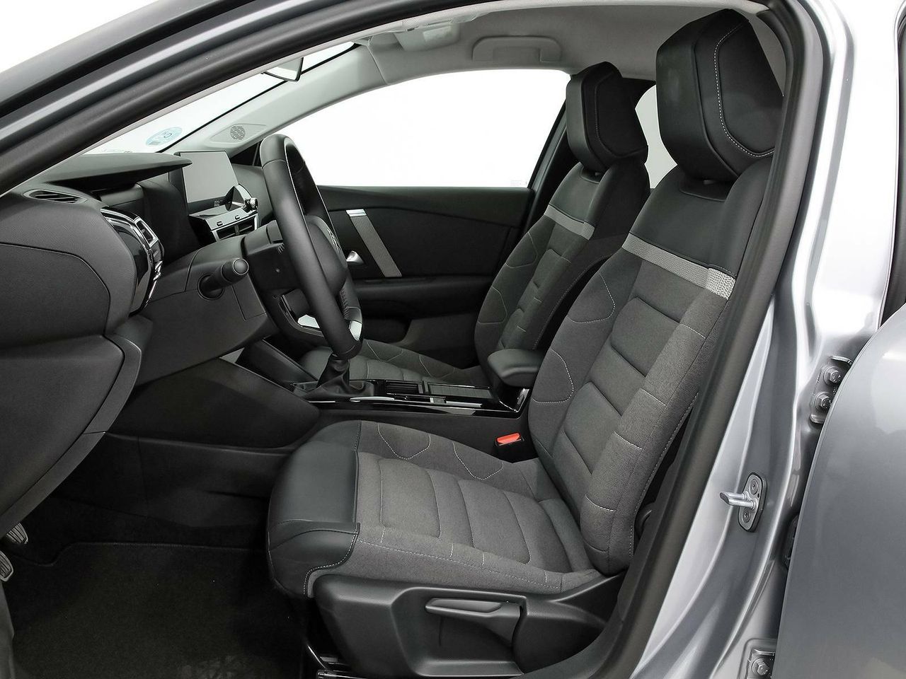 Foto Citroën C4 11