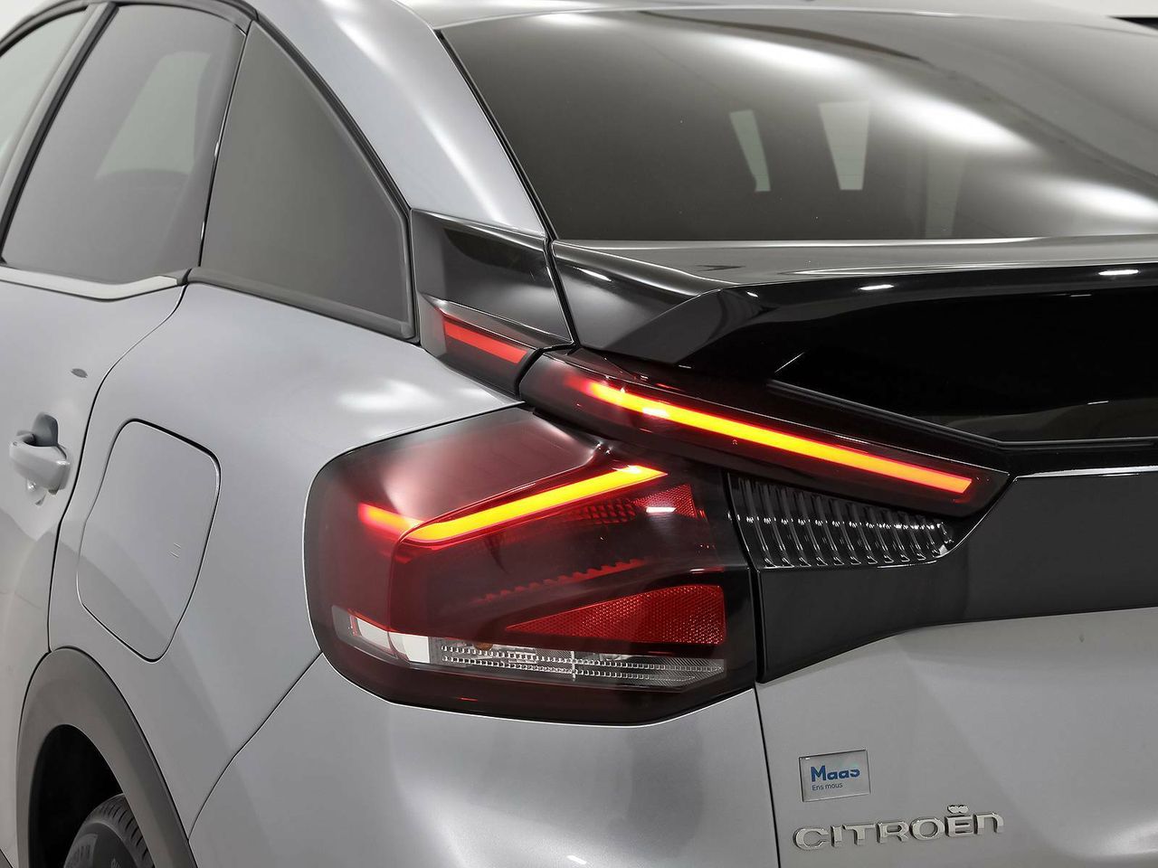 Foto Citroën C4 19
