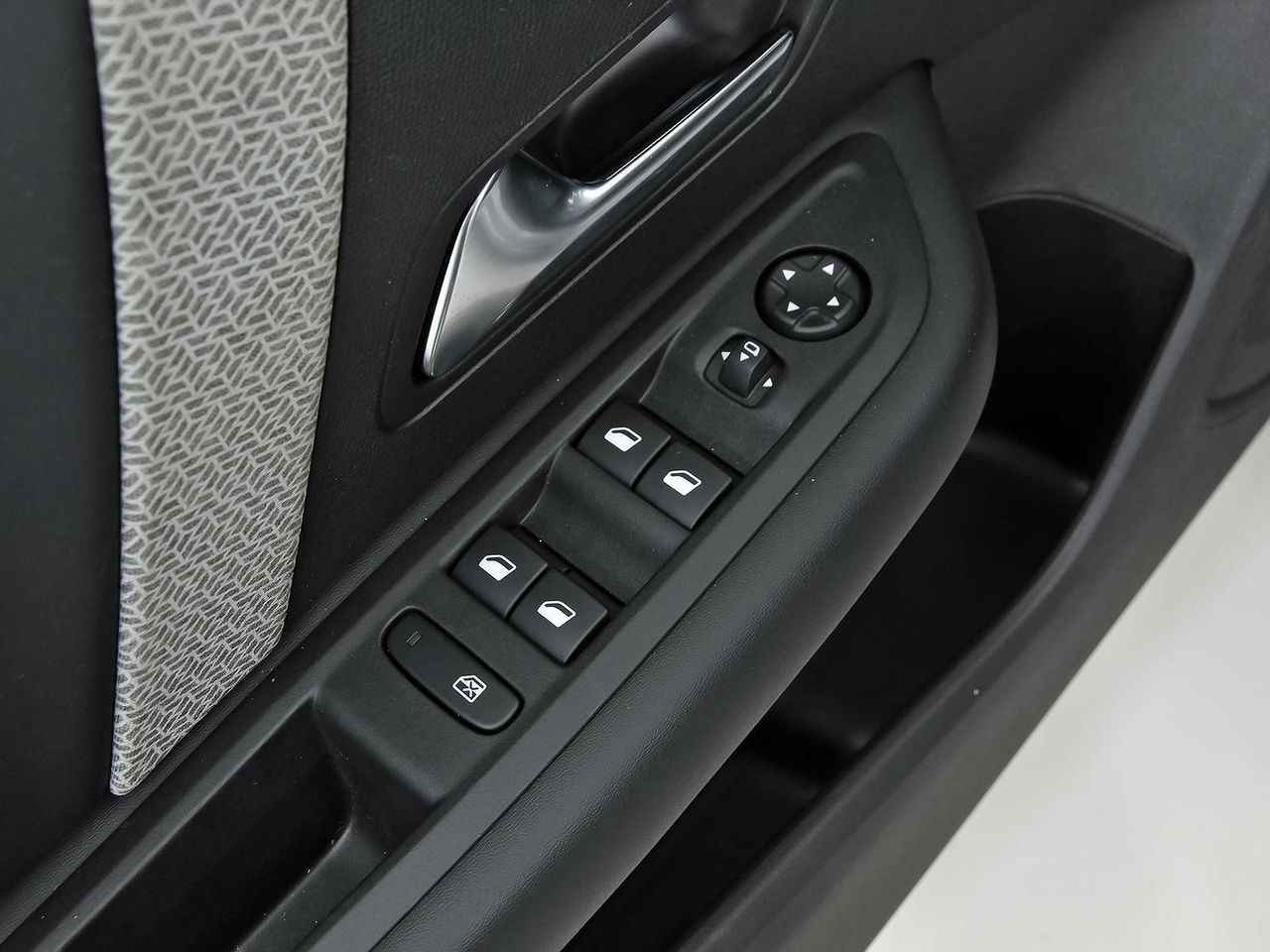 Foto Citroën C4 21