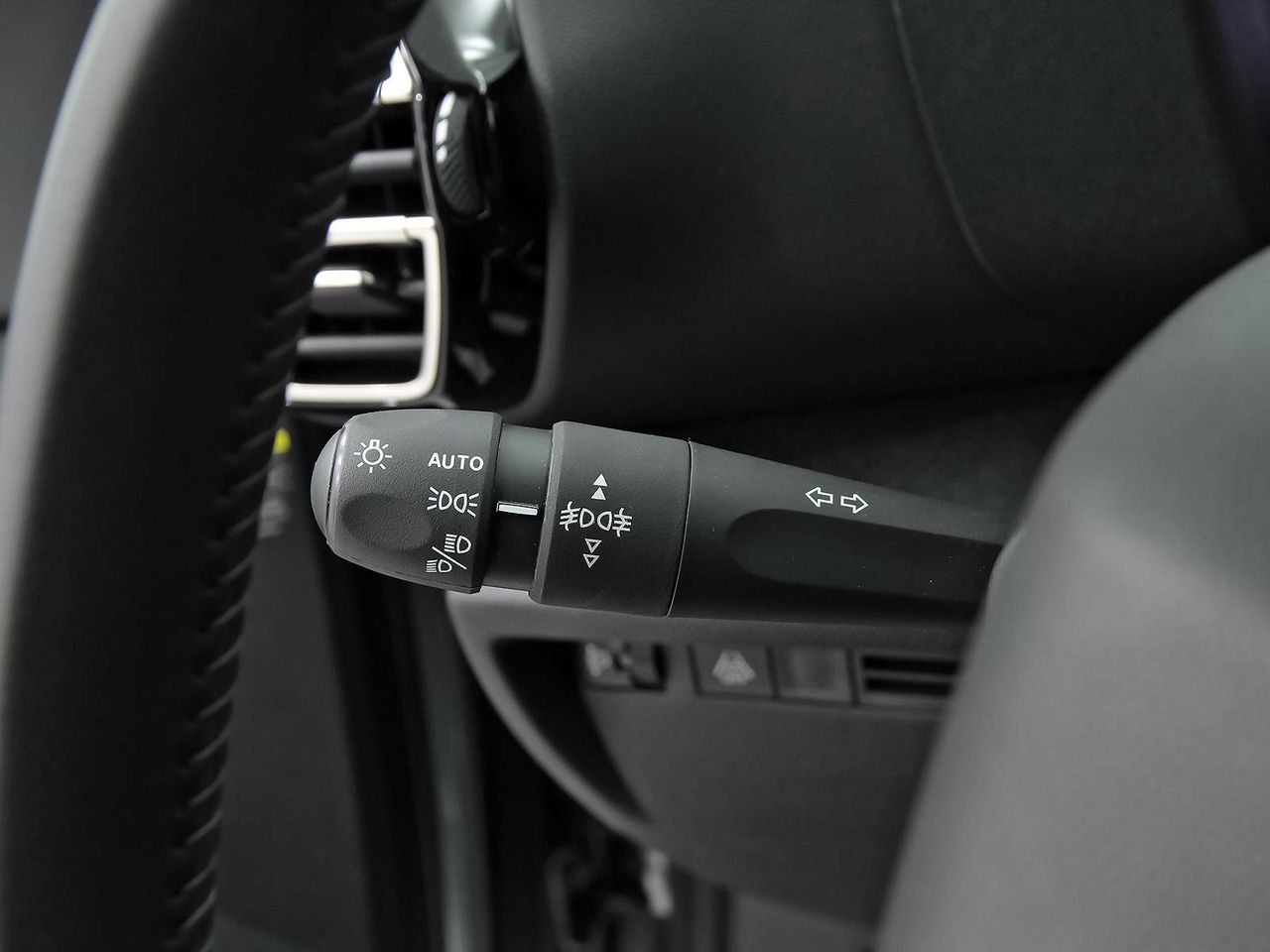 Foto Citroën C4 23