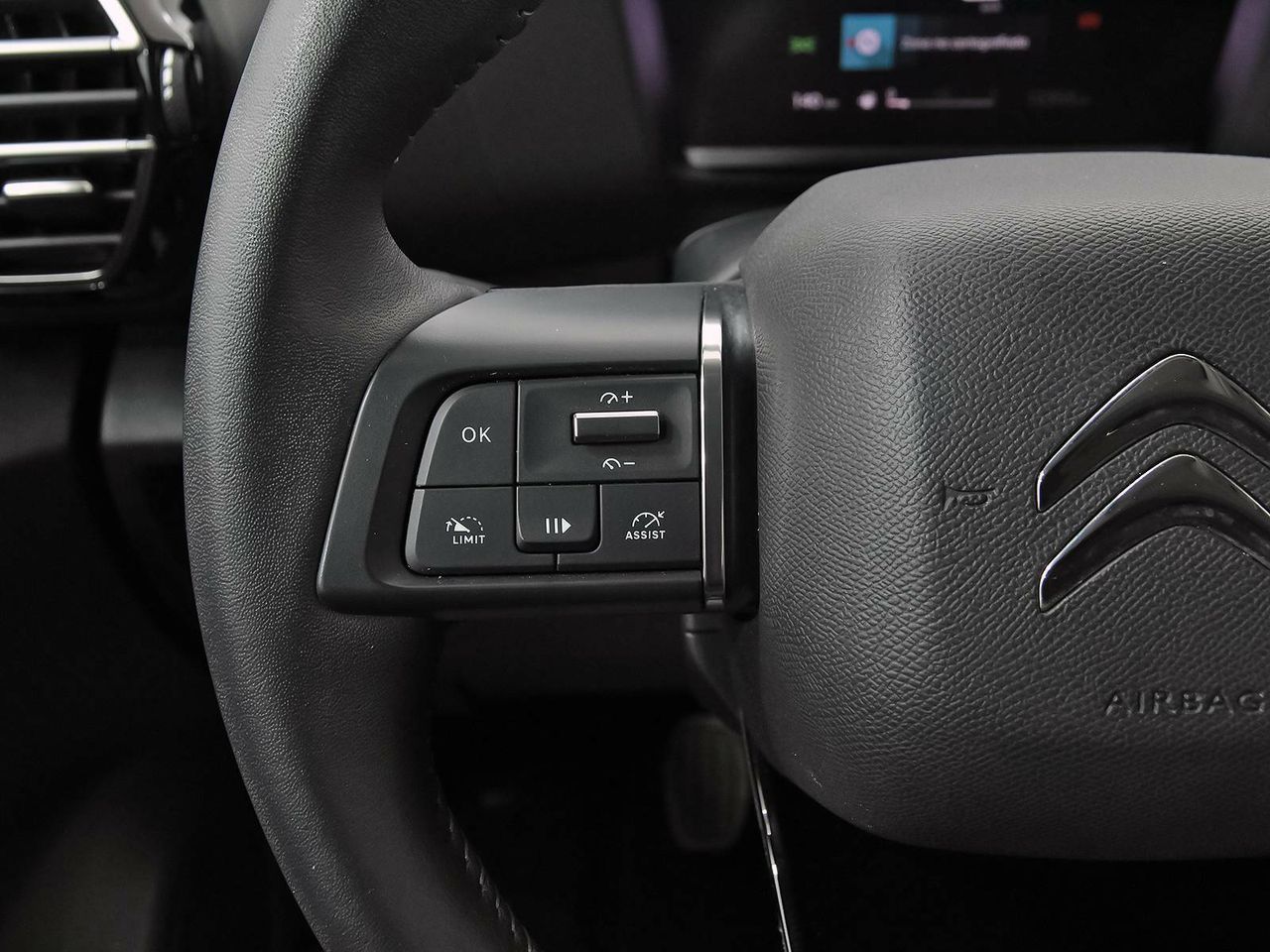 Foto Citroën C4 25