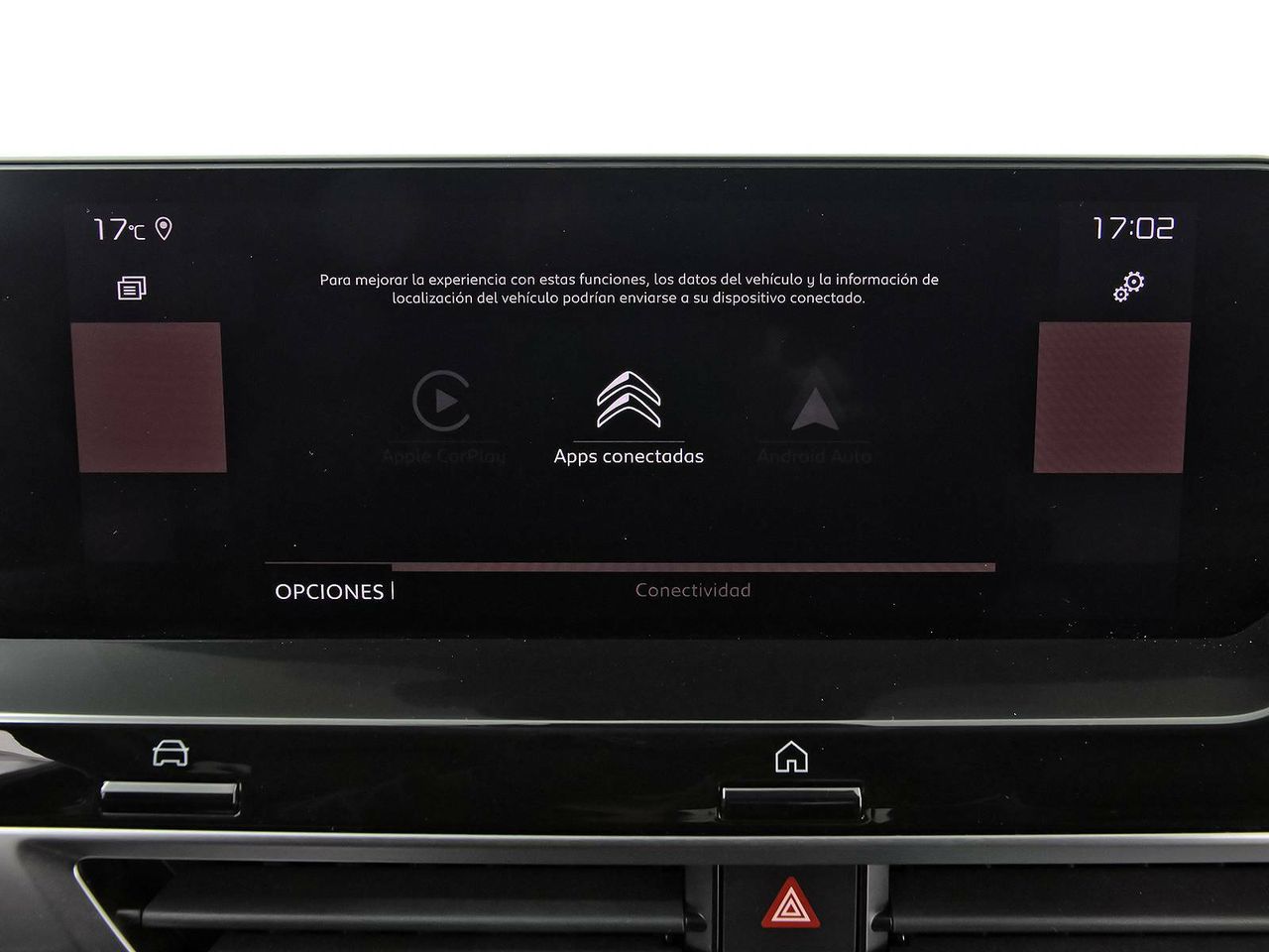 Foto Citroën C4 30