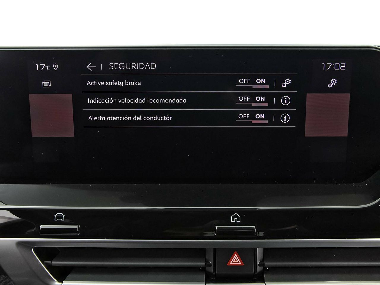 Foto Citroën C4 32