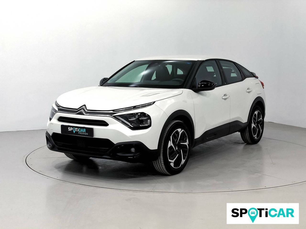 Foto Citroën C4 1