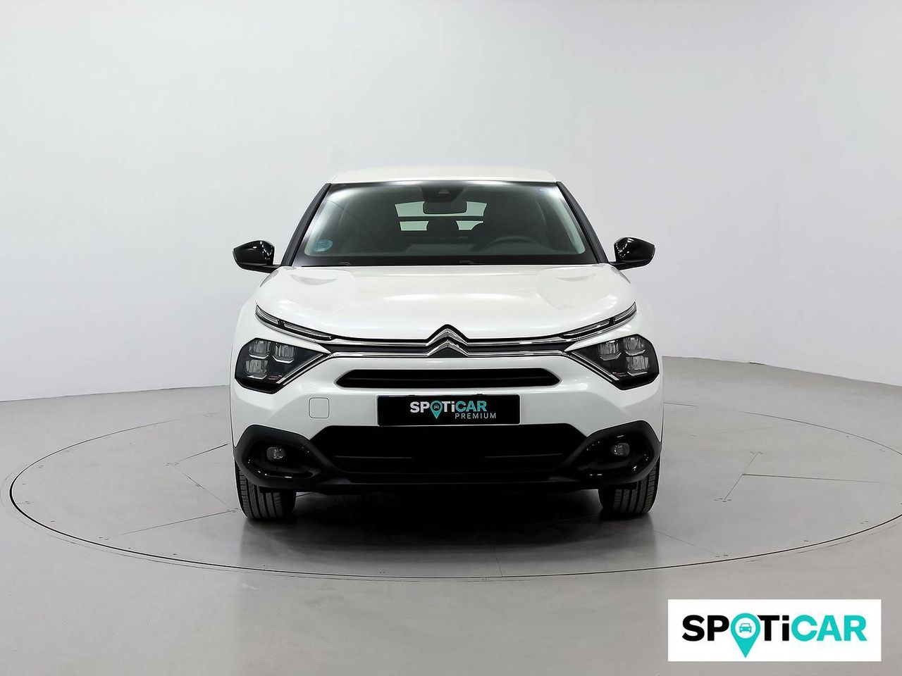 Foto Citroën C4 2