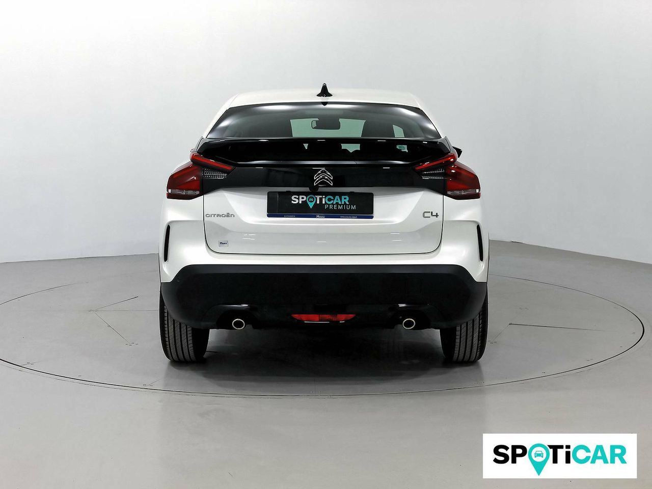 Foto Citroën C4 5