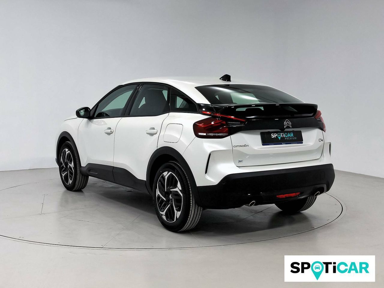 Foto Citroën C4 7