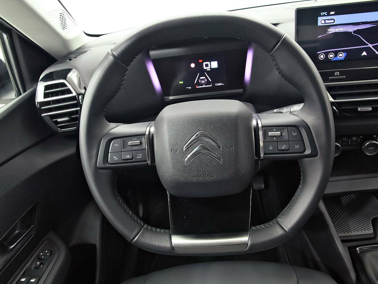 Foto Citroën C4 9