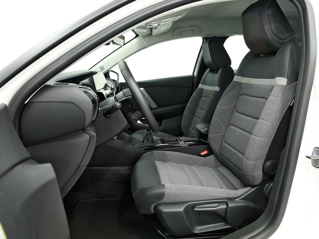 Foto Citroën C4 11