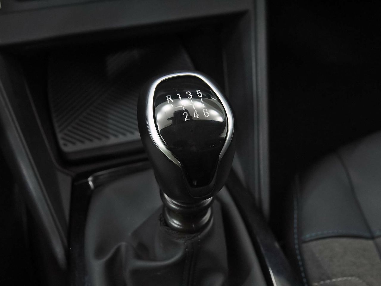Foto Citroën C4 14