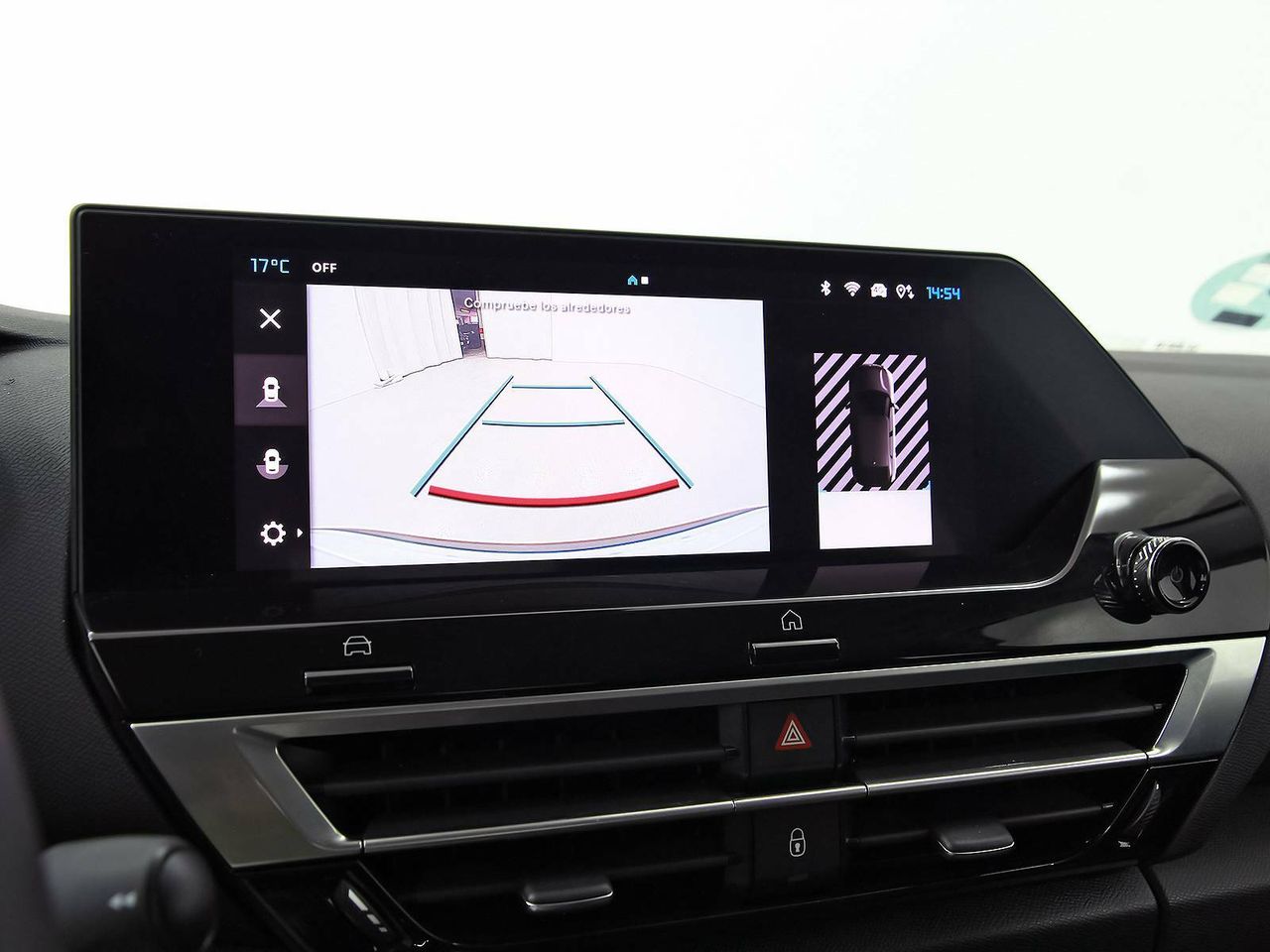 Foto Citroën C4 15
