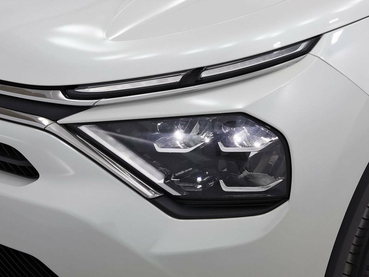 Foto Citroën C4 18
