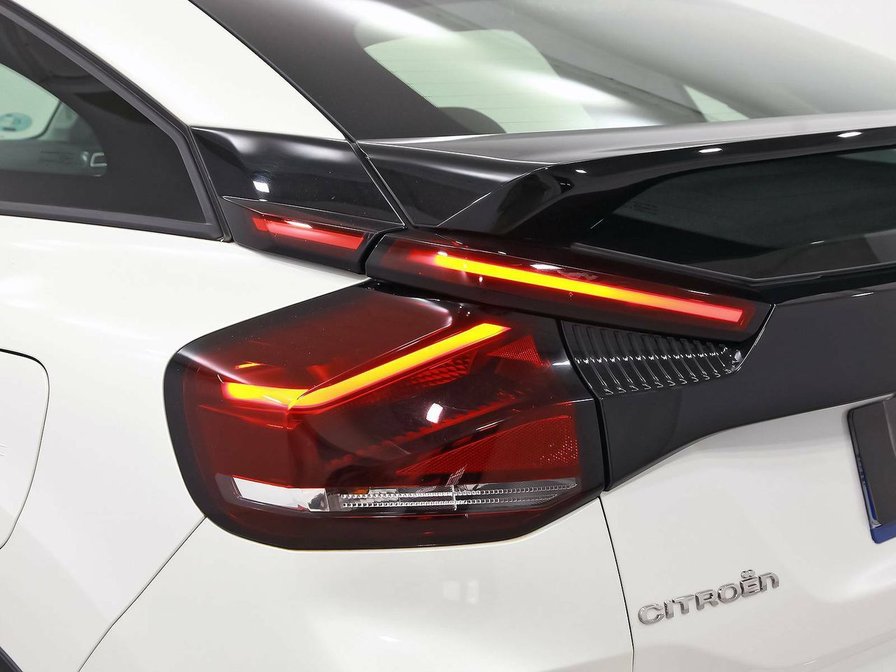 Foto Citroën C4 19