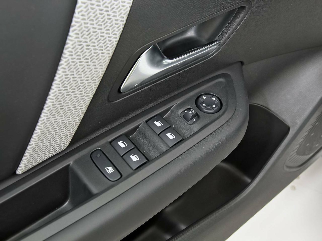 Foto Citroën C4 21