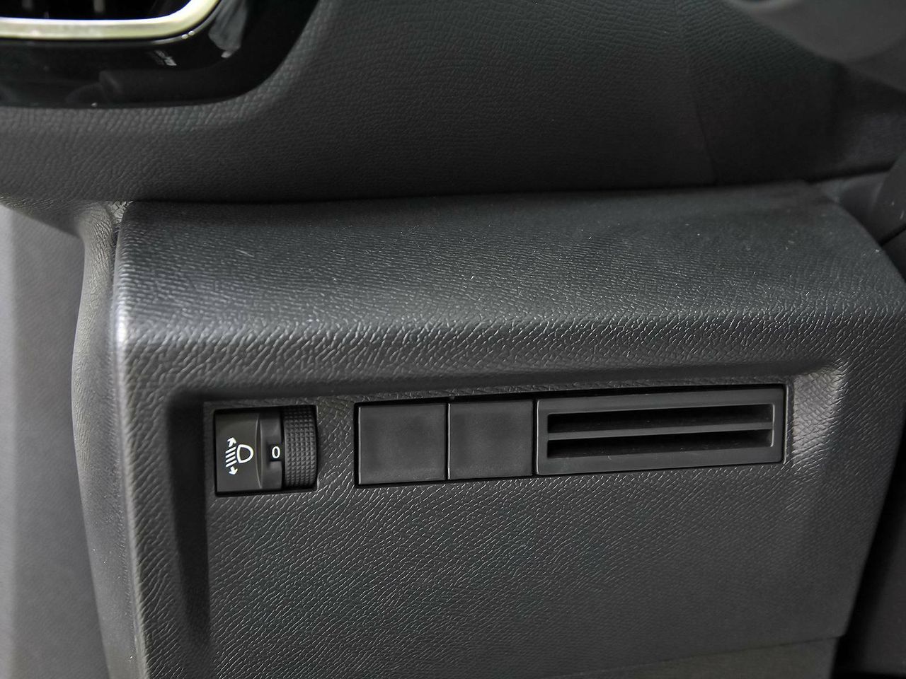 Foto Citroën C4 22