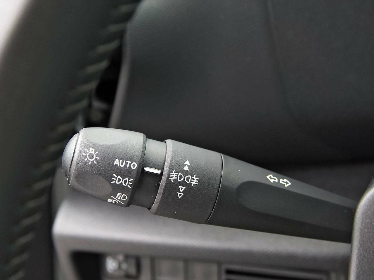 Foto Citroën C4 23